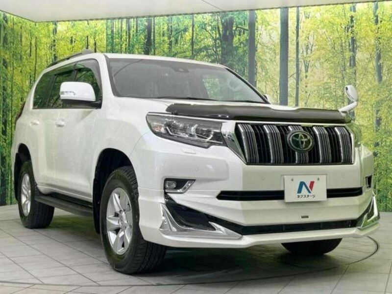 LAND CRUISER PRADO-15