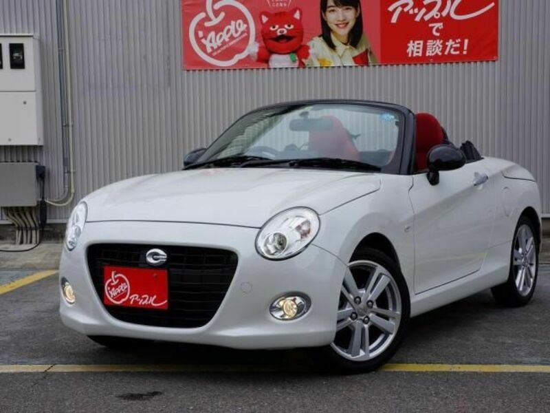 COPEN-8