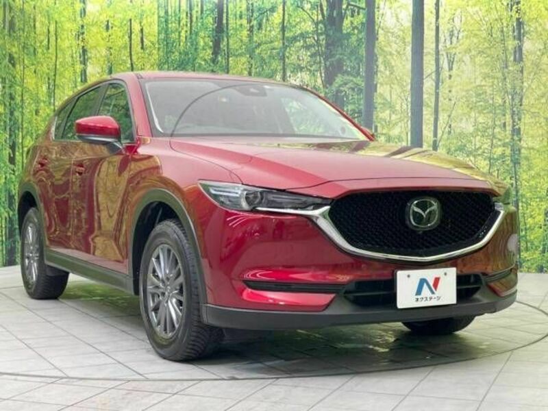 CX-5-16