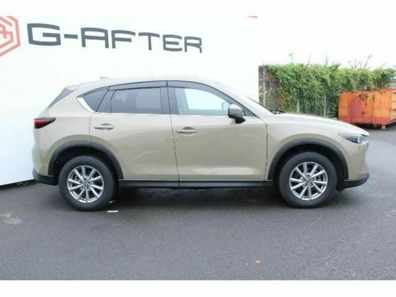 CX-5-7