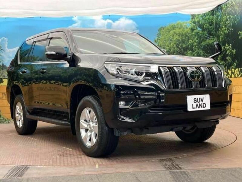 LAND CRUISER PRADO-17