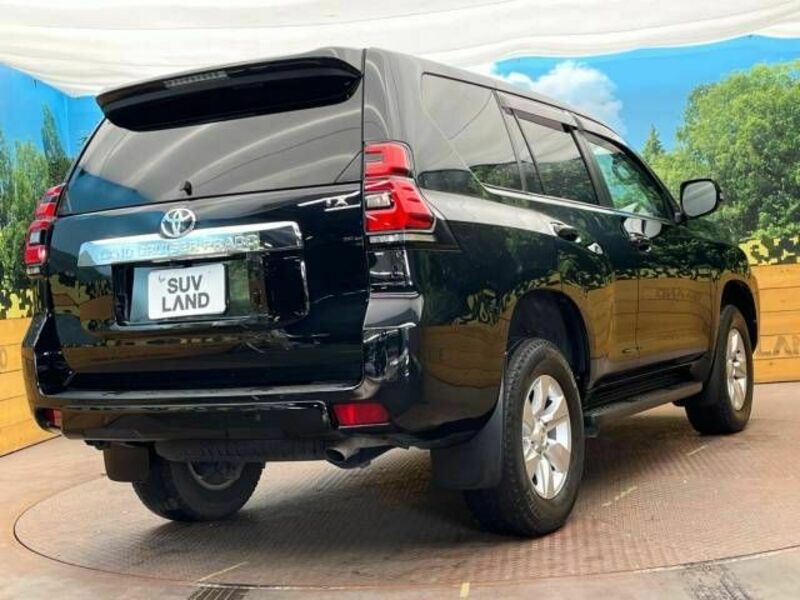 LAND CRUISER PRADO-18