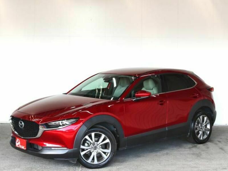 CX-30-2