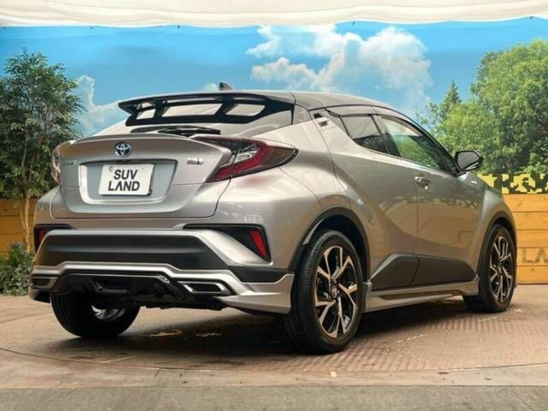 C-HR-17