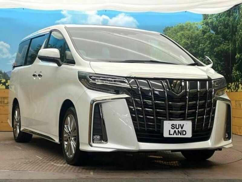 ALPHARD-16