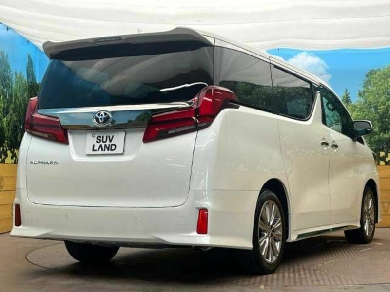 ALPHARD-17