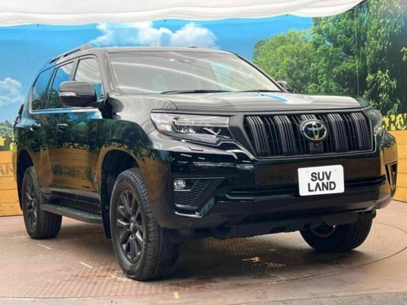 LAND CRUISER PRADO-16