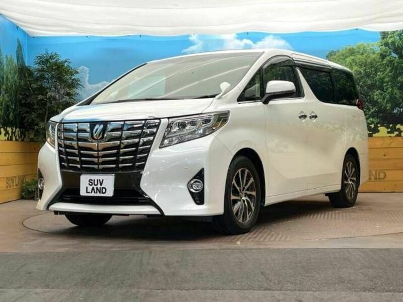 ALPHARD-16