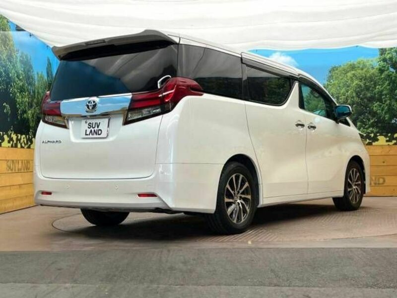 ALPHARD-17