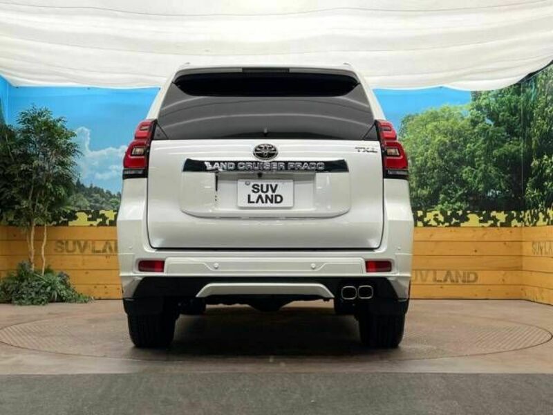 LAND CRUISER PRADO-16