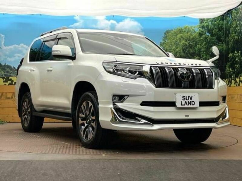 LAND CRUISER PRADO-17