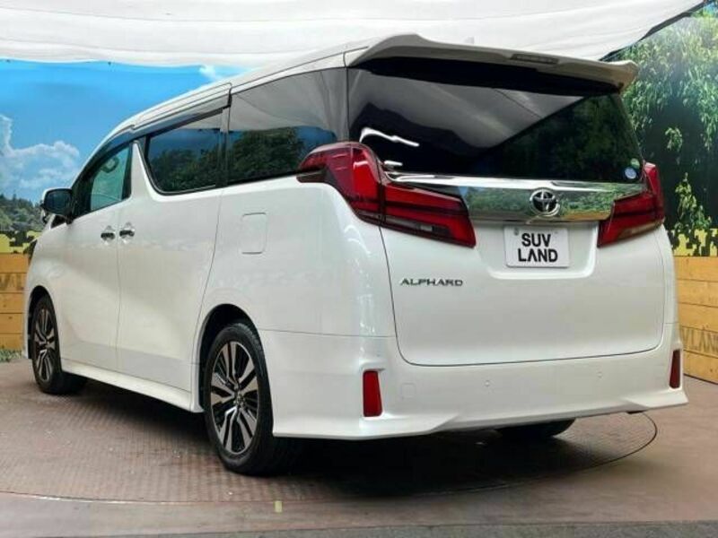 ALPHARD-16