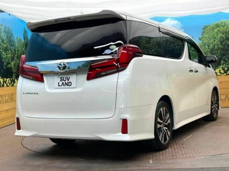 ALPHARD-18