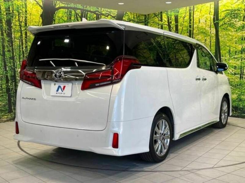 ALPHARD-18