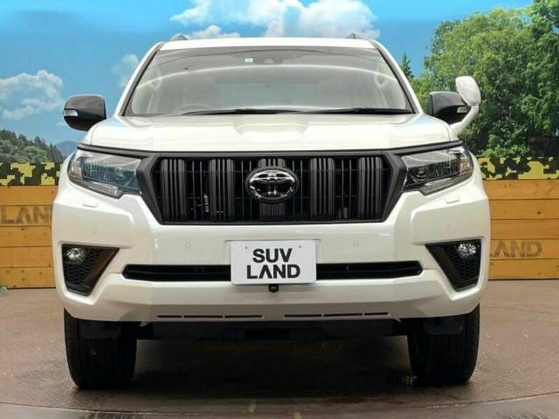 LAND CRUISER PRADO-14