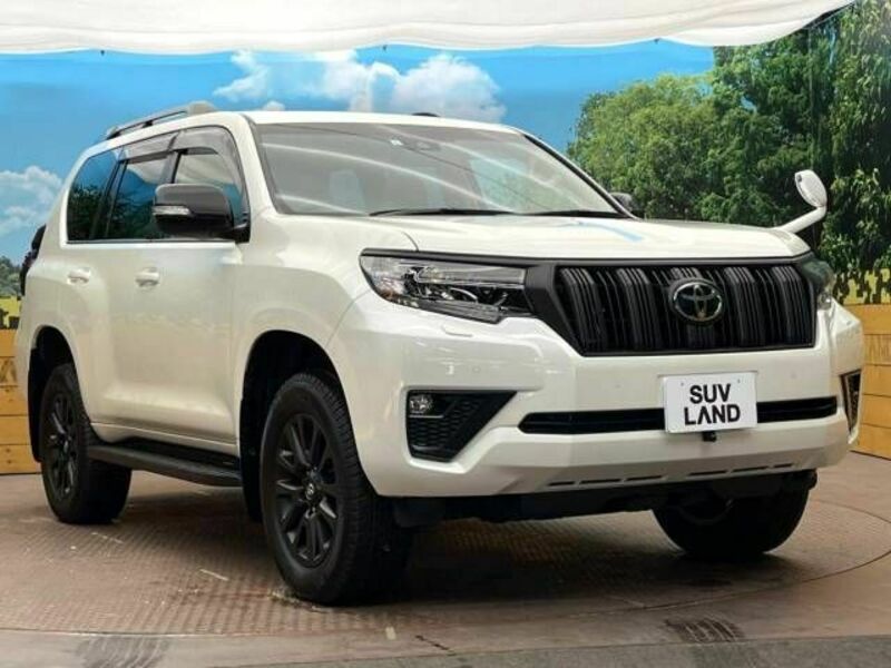 LAND CRUISER PRADO-16