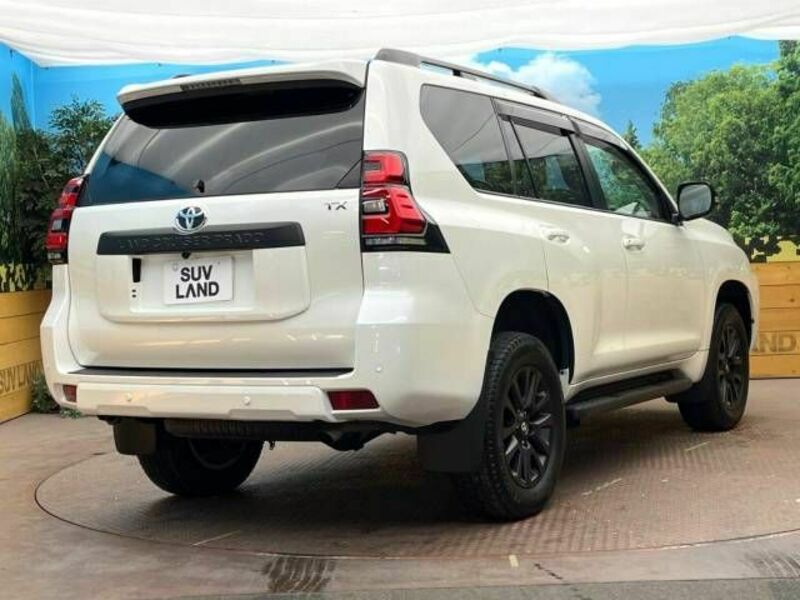 LAND CRUISER PRADO-17