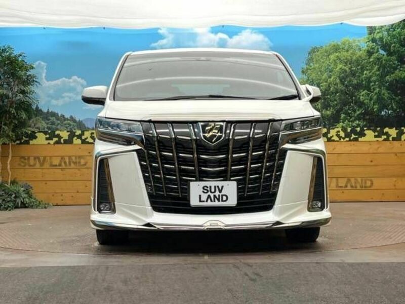 ALPHARD-14