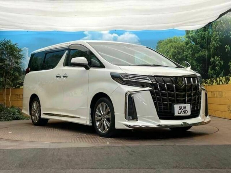 ALPHARD-16