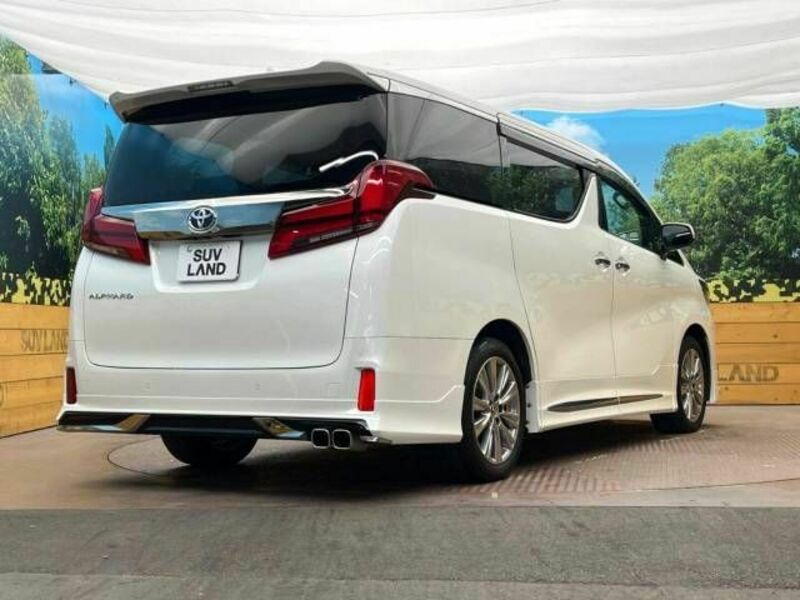 ALPHARD-17