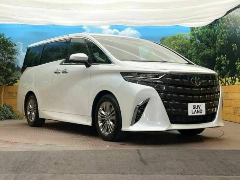 ALPHARD-16