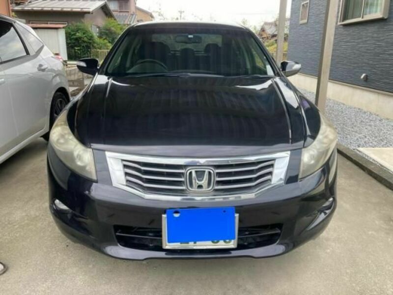 HONDA　INSPIRE