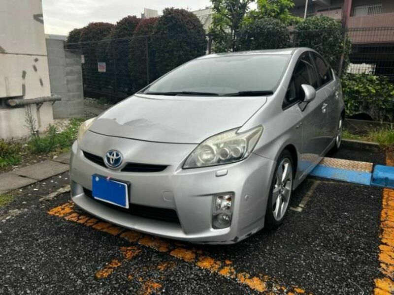 PRIUS-1