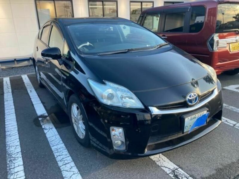 PRIUS-2