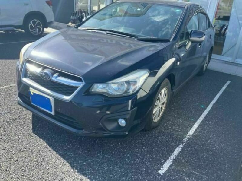 IMPREZA G4-2