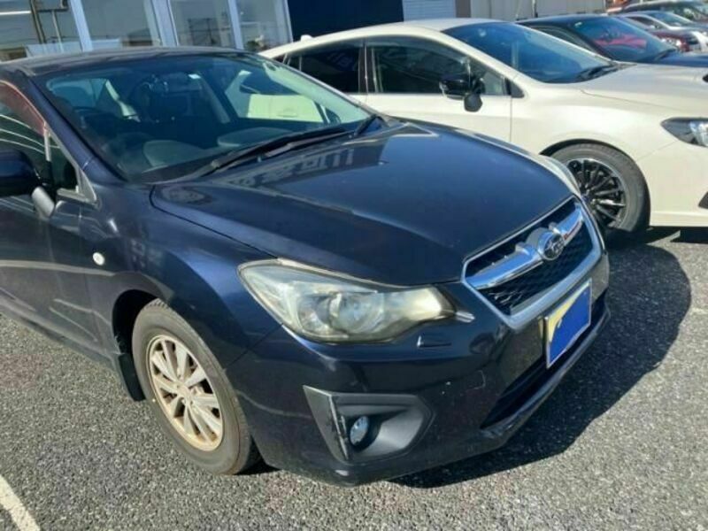 IMPREZA G4-3