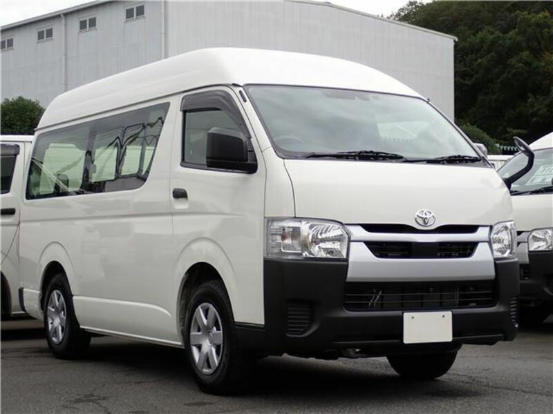 HIACE VAN-29