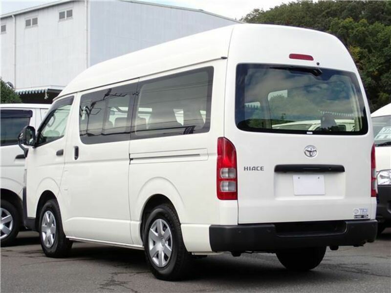 HIACE VAN-30