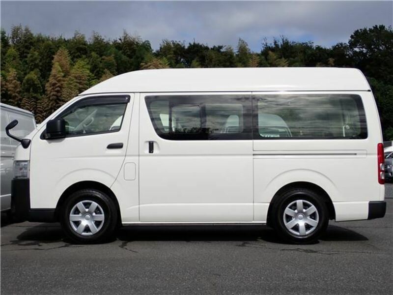 HIACE VAN-31