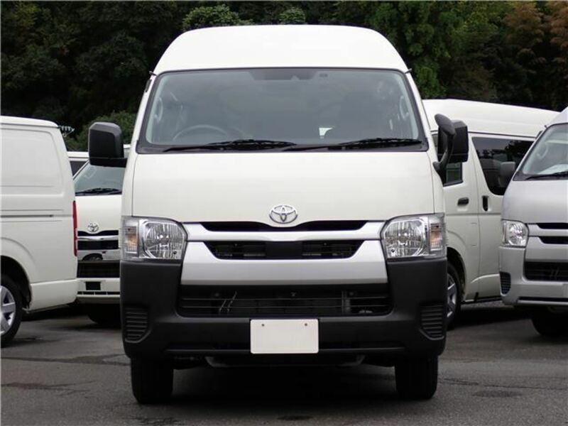 HIACE VAN-34