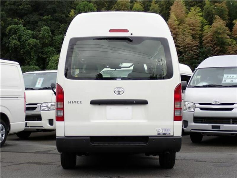 HIACE VAN-35