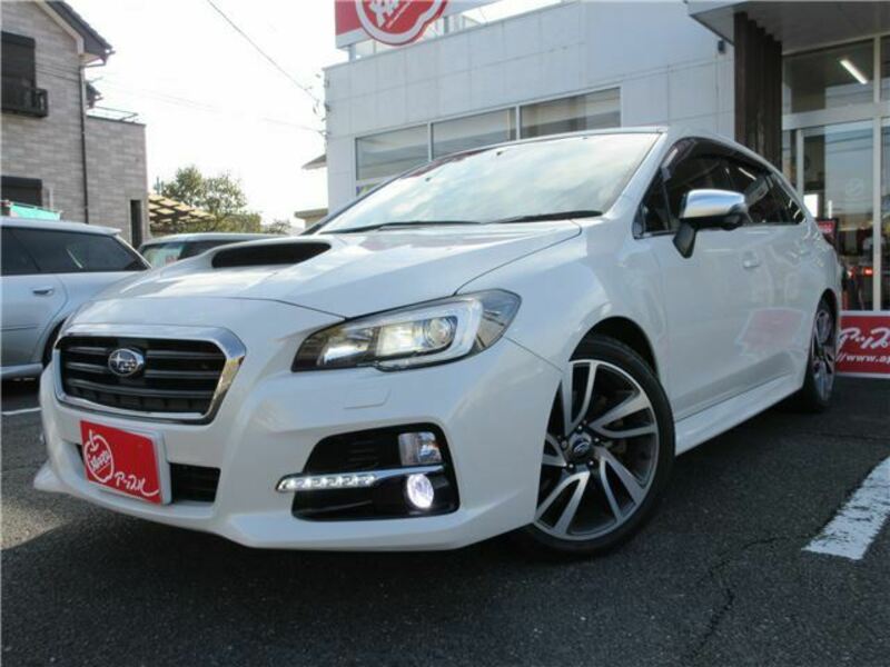 LEVORG-3