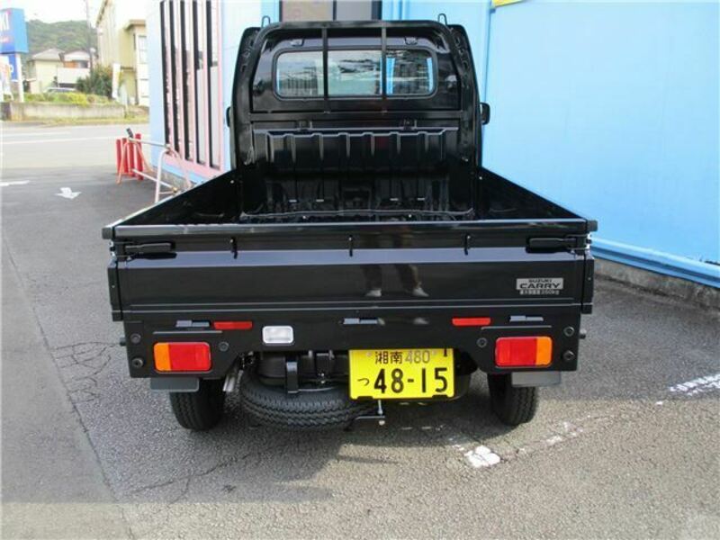 CARRY TRUCK-1