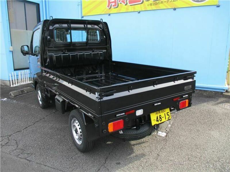 CARRY TRUCK-7