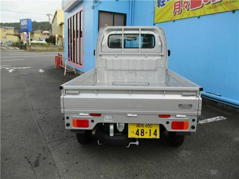 CARRY TRUCK-1