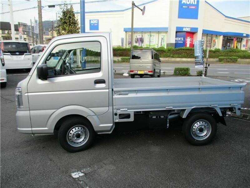 CARRY TRUCK-5