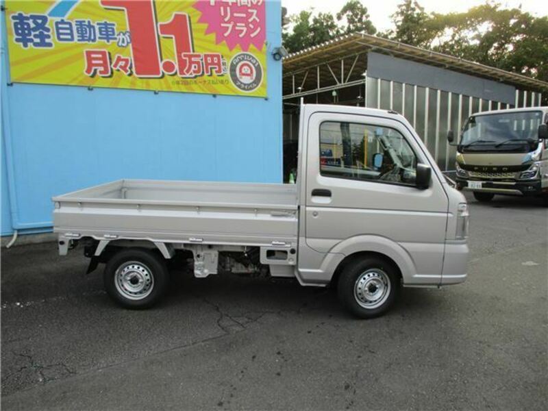 CARRY TRUCK-6