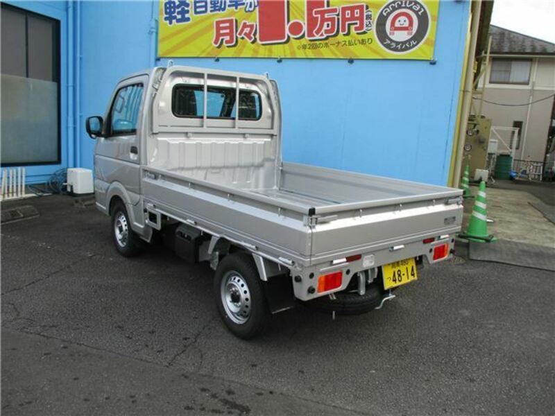 CARRY TRUCK-7