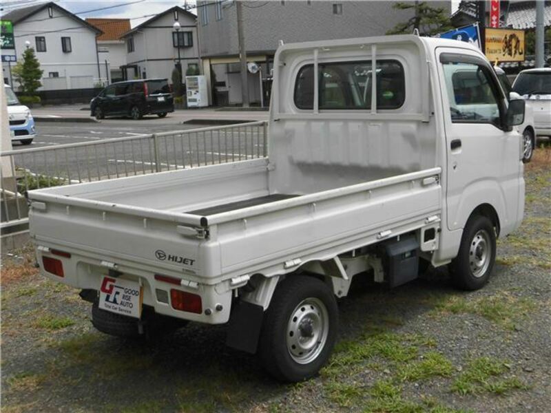 HIJET TRUCK-1