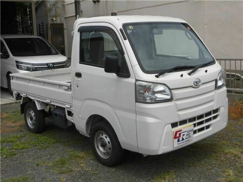 HIJET TRUCK-12