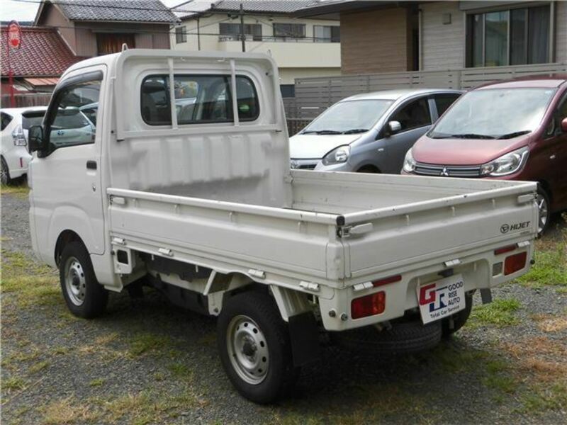 HIJET TRUCK-13