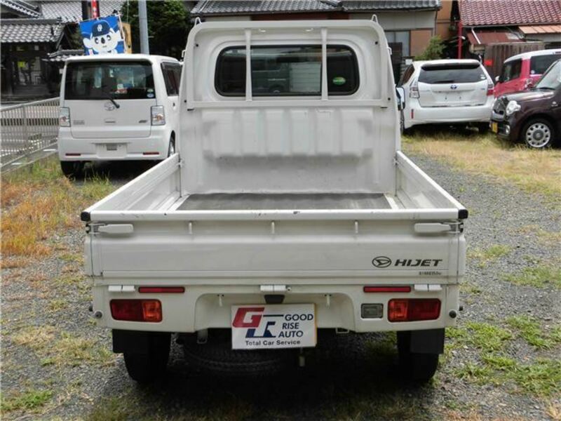 HIJET TRUCK-15