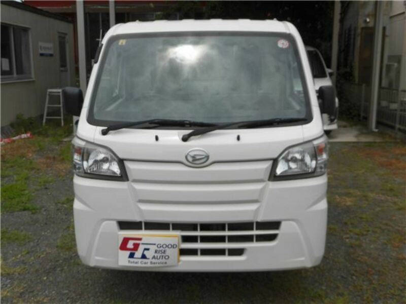 HIJET TRUCK-16