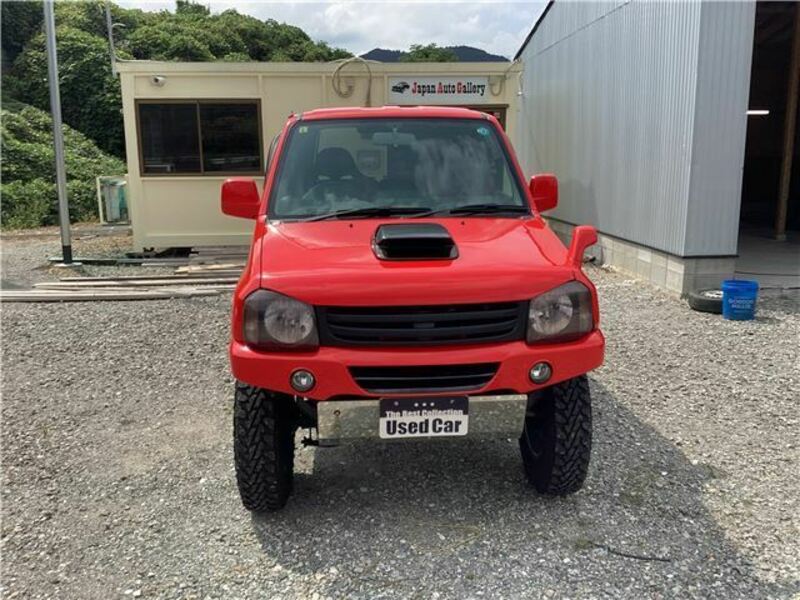 JIMNY-1