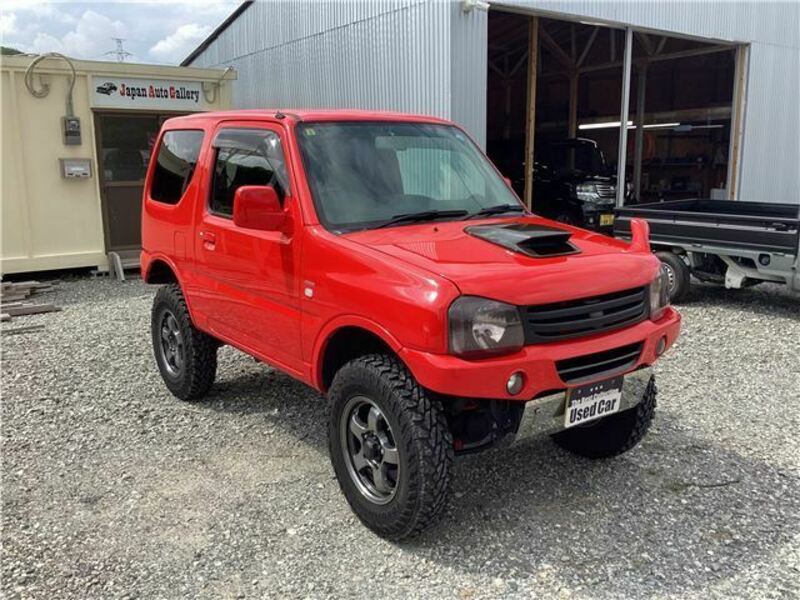 JIMNY-2