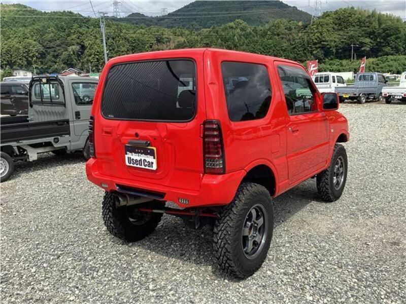 JIMNY-4